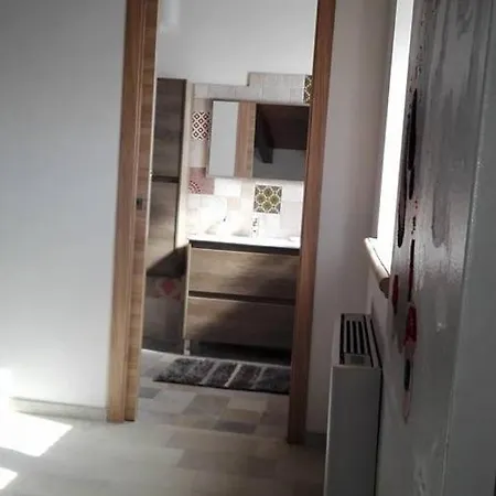 Attico Galileo Apartment