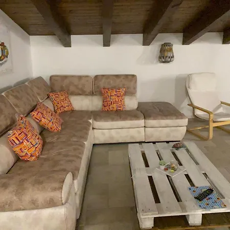 Attico Galileo Apartment *