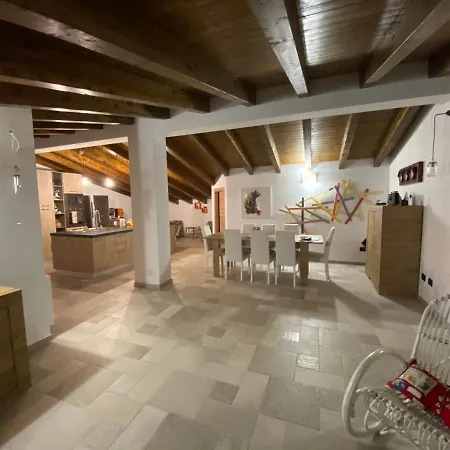 Attico Galileo Partinico