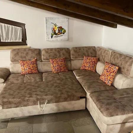 Apartment Attico Galileo Partinico