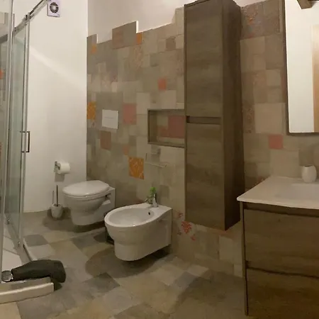 Attico Galileo Apartment