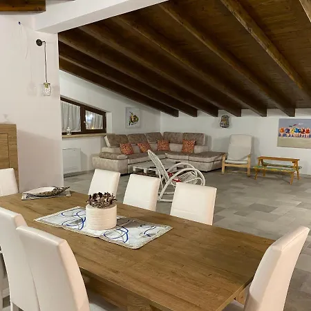 Apartment Attico Galileo Partinico