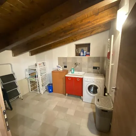 Apartment Attico Galileo *