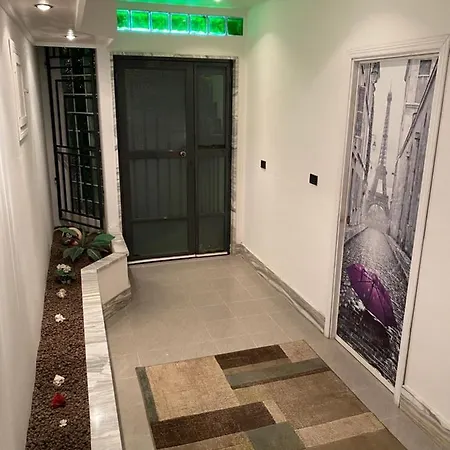 Attico Galileo Apartment *