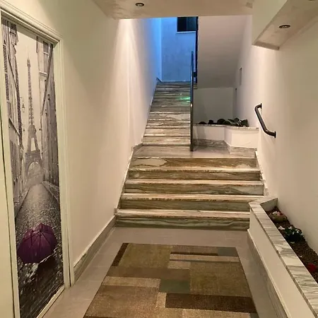 Attico Galileo