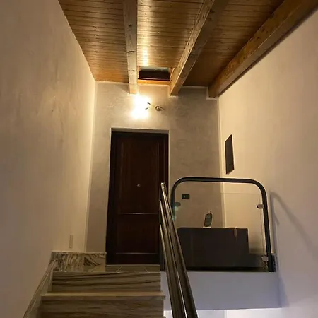 Apartment Attico Galileo