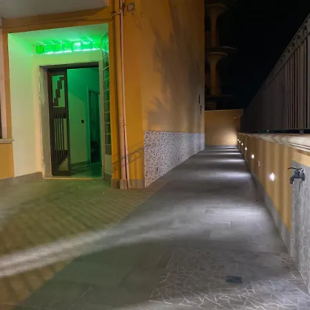 Attico Galileo * Partinico