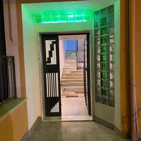 Attico Galileo Apartment
