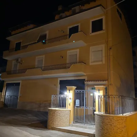 Attico Galileo Apartment
