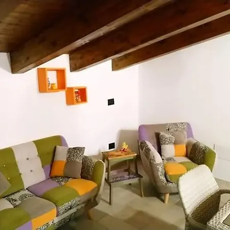 Apartment Attico Galileo *