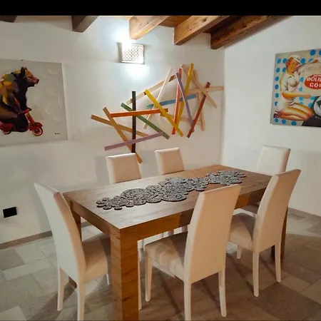 Apartment Attico Galileo Partinico