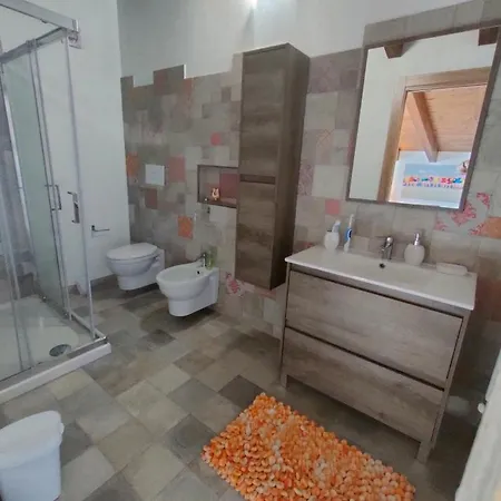 Attico Galileo Apartment *