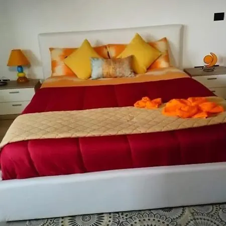 Attico Galileo Apartment