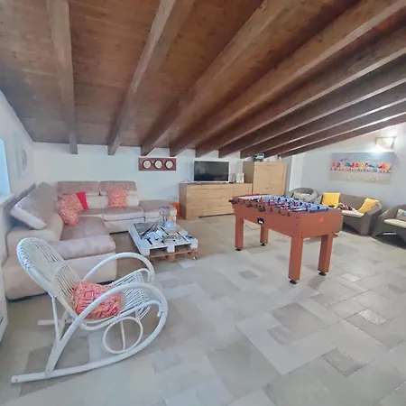 Apartment Attico Galileo