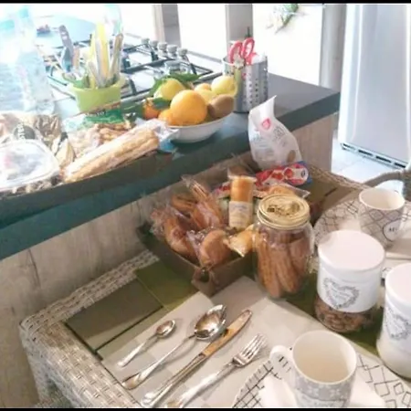 Apartment Attico Galileo Partinico