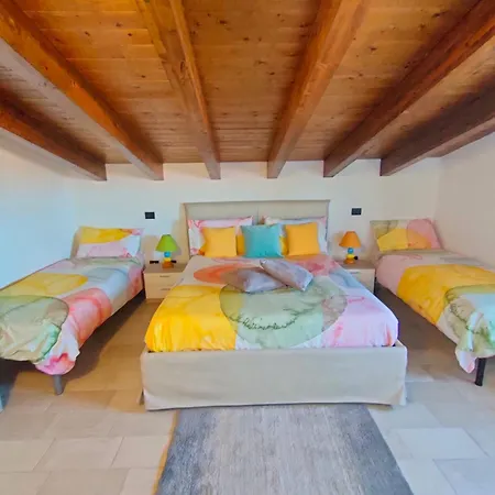 Apartment Attico Galileo *