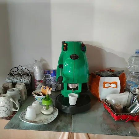 Attico Galileo Apartment *