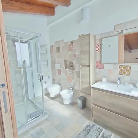 Apartment Attico Galileo