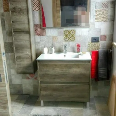 Attico Galileo Apartment *