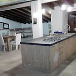 Attico Galileo Διαμέρισμα *