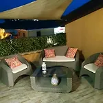 Διαμέρισμα Attico Galileo *