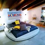 Διαμέρισμα Attico Galileo Partinico
