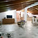 Διαμέρισμα Attico Galileo