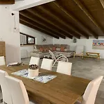 Διαμέρισμα Attico Galileo Partinico