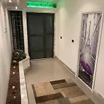Attico Galileo Διαμέρισμα *