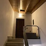 Διαμέρισμα Attico Galileo