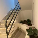 Διαμέρισμα Attico Galileo *