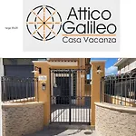 Attico Galileo Partinico