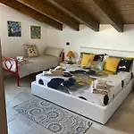 Διαμέρισμα Attico Galileo