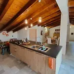 Attico Galileo Διαμέρισμα Partinico