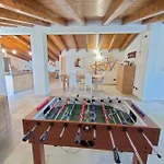 Διαμέρισμα Attico Galileo Partinico