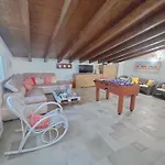 Διαμέρισμα Attico Galileo