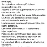 Attico Galileo