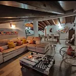 Διαμέρισμα Attico Galileo Partinico