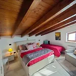Διαμέρισμα Attico Galileo Partinico