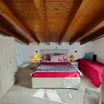 Διαμέρισμα Attico Galileo Partinico