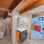 Διαμέρισμα Attico Galileo Partinico