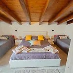 Διαμέρισμα Attico Galileo Partinico