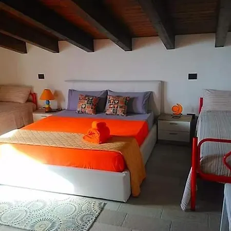 Attico Galileo Partinico