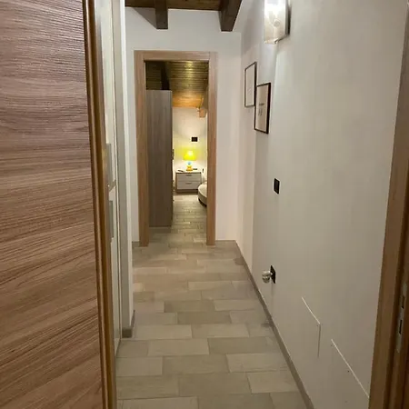 Attico Galileo Partinico