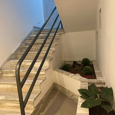 Appartamento Attico Galileo *