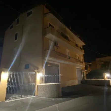 Διαμέρισμα Attico Galileo *